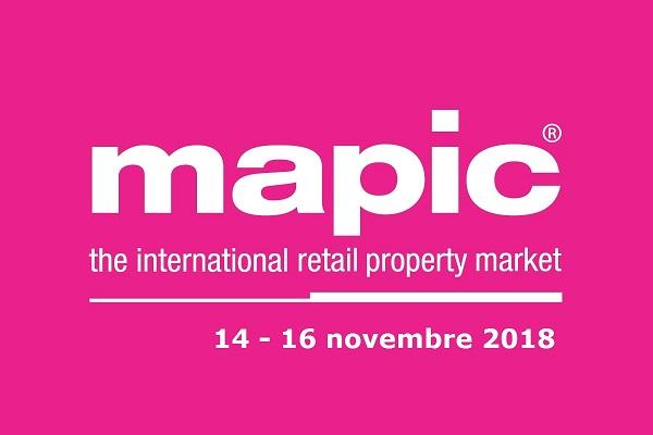 Mapic Cannes 2018