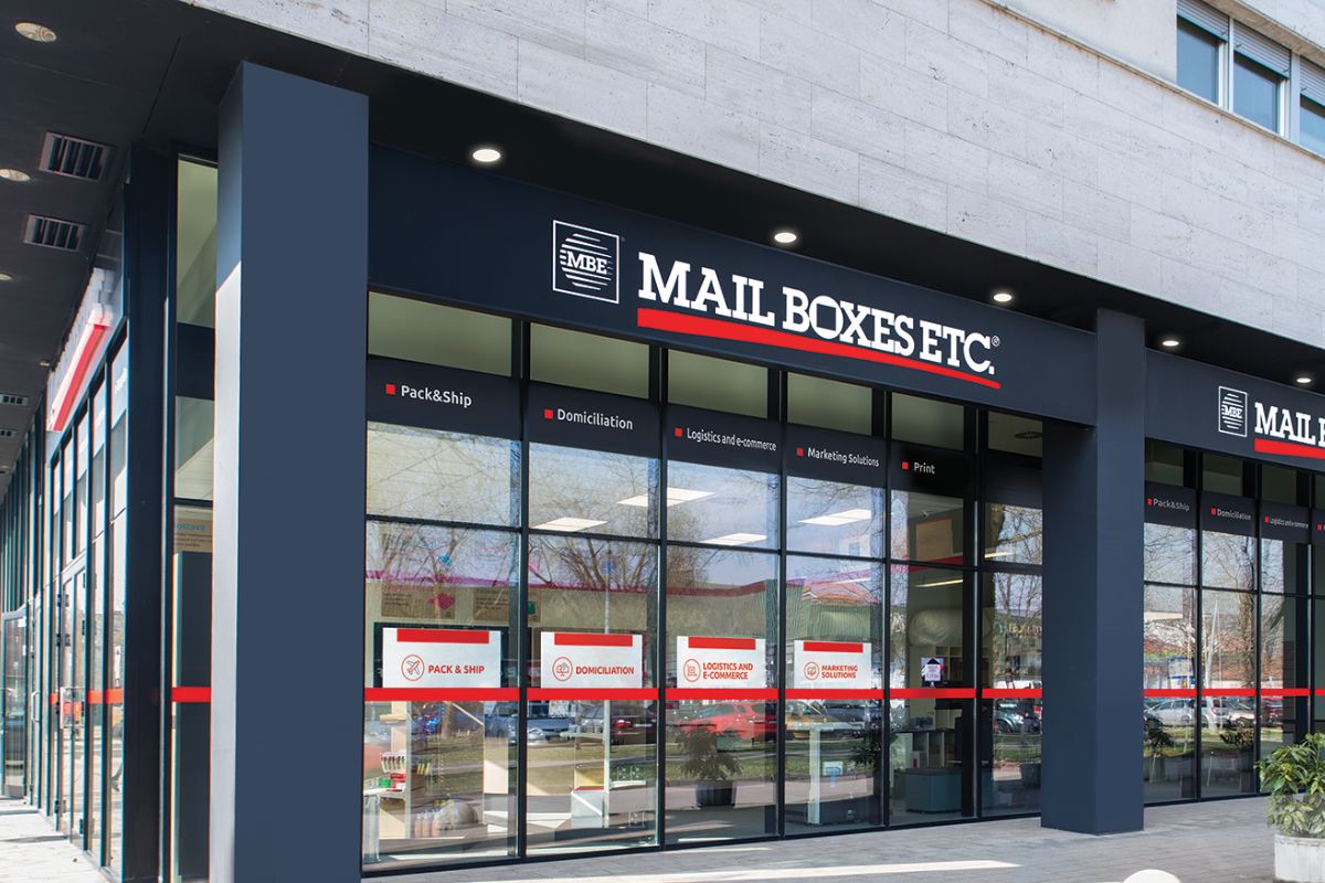 MBE Worldwide lancia MBE eShip, la suite di soluzioni digitali per la logistica e l'e-commerce