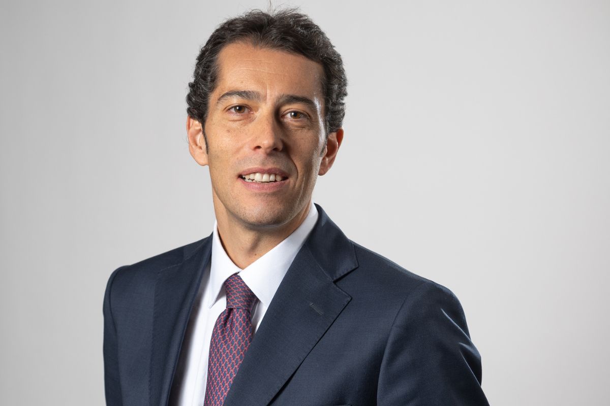 Tomaso Aguzzi è il nuovo Amministratore Delegato di Engel &amp; Völkers Italia