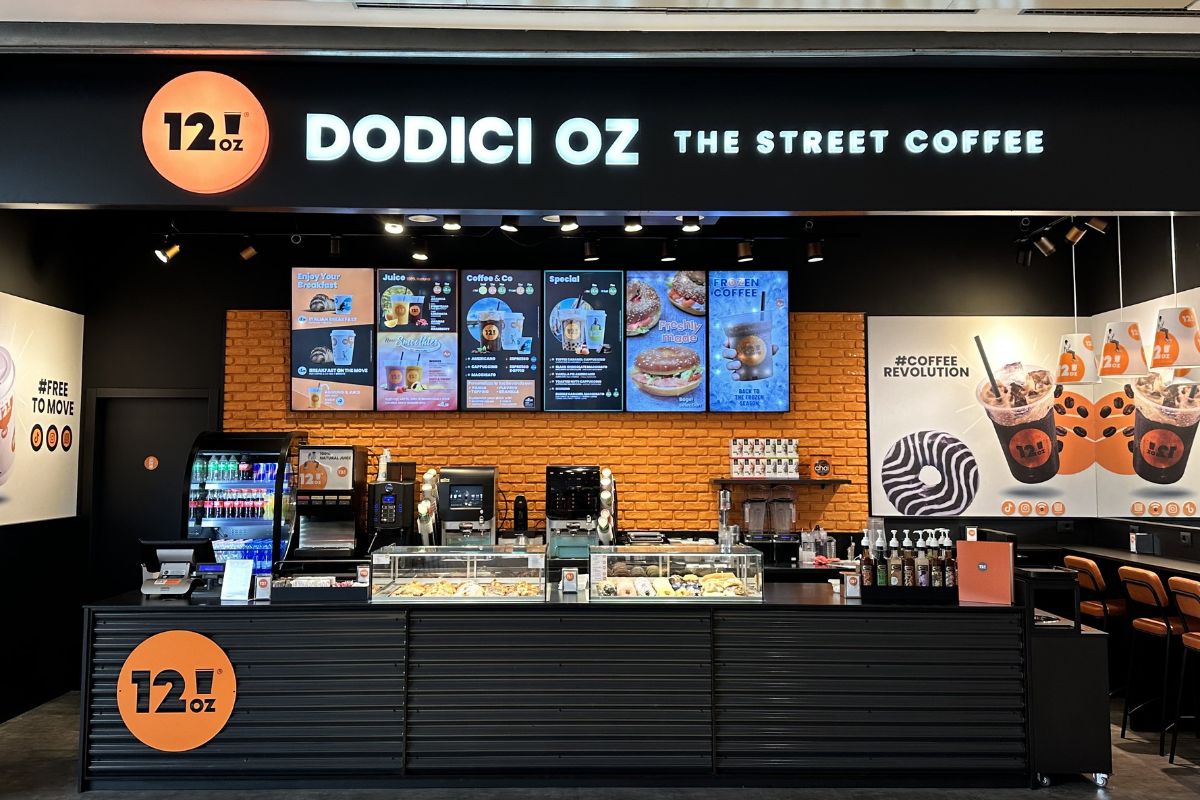12OZ al Mapic Cannes Obiettivo estero e nuove location