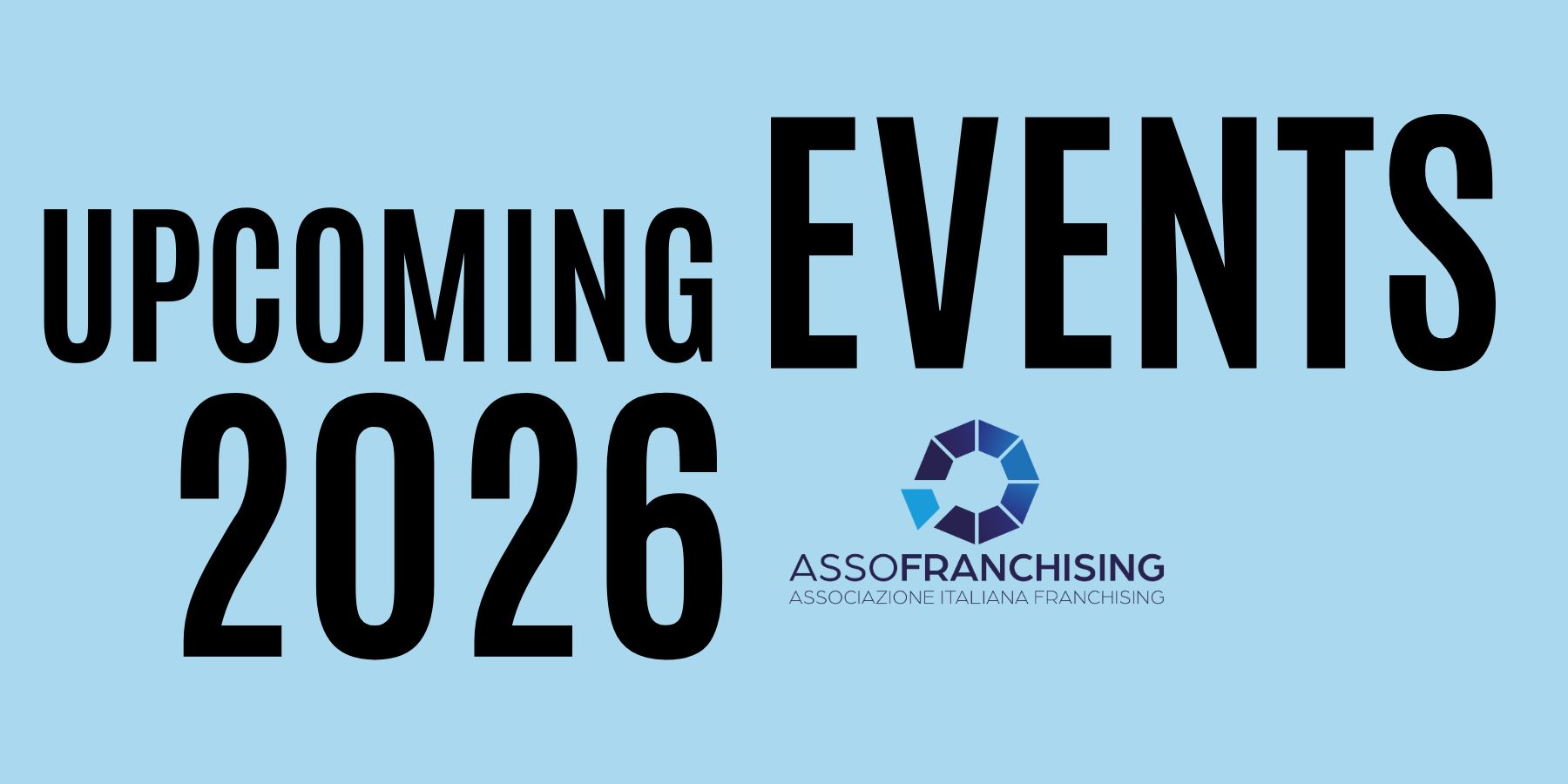 Rapporto Assofranchising