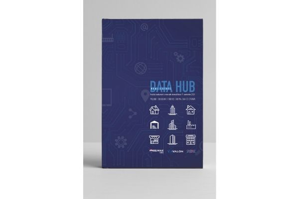 Remax data hub