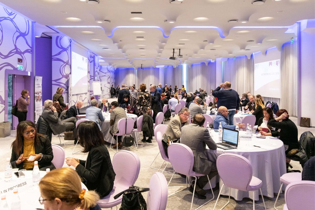 Il networking professionale come acceleratore del business