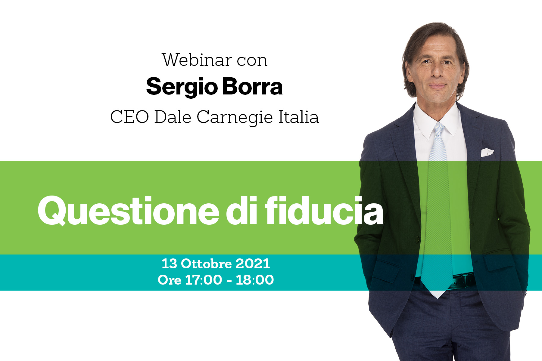 Webinar Dale Carnegie