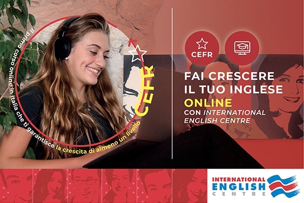 piattaforma e-learning international english centre