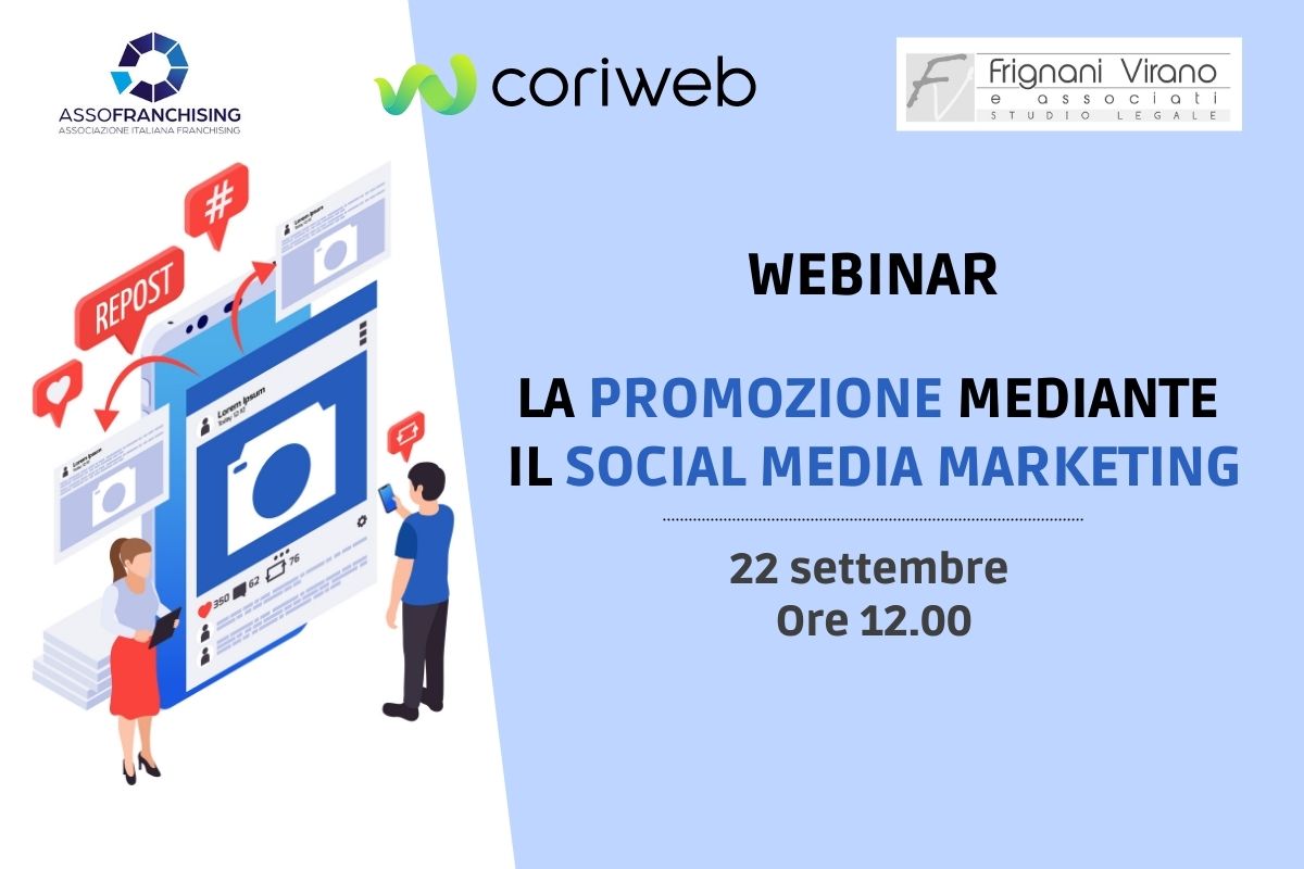 LA PROMOZIONE MEDIANTE IL SOCIAL MEDIA MARKETING