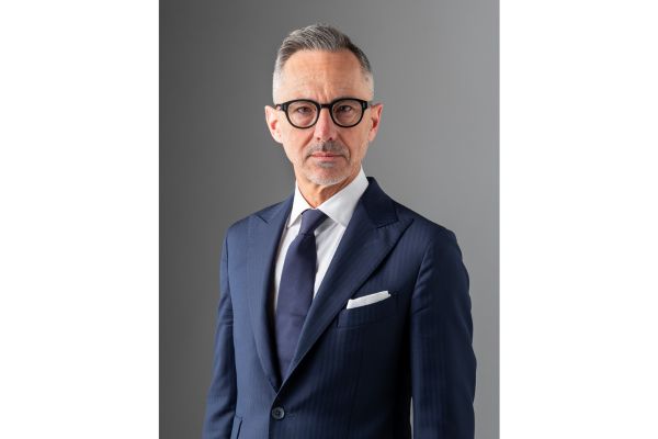 ALBERTO COGLIATI È IL PRESIDENTE DI ASSOFRANCHISING