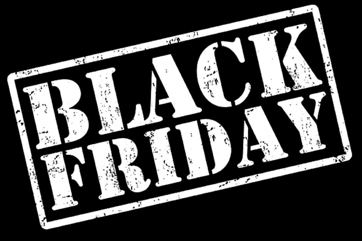 black friday novembre 2018