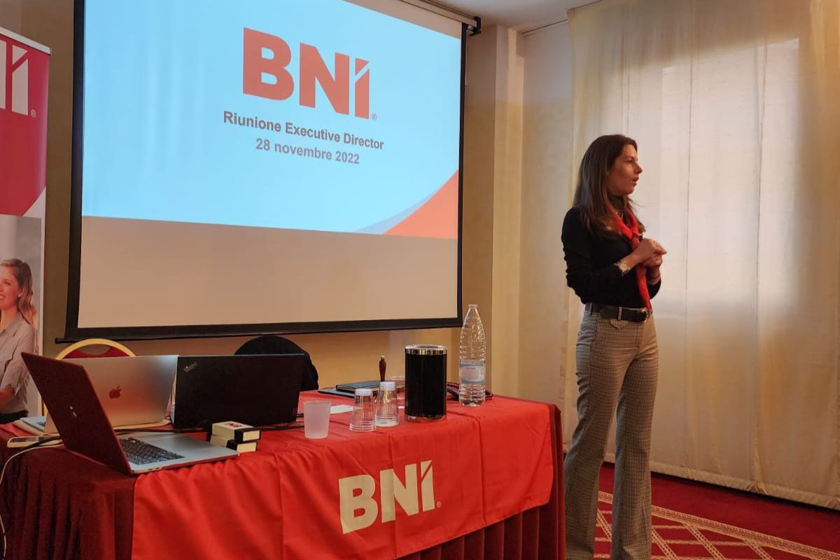 BNI ITALIA, la branch italiana di BNI International, celebra i 19 anni e continua a crescere