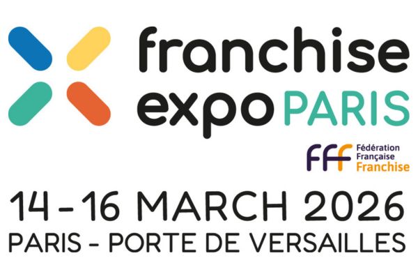 14-16 marzo - Franchise Expo Paris 2026