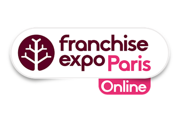 FRANCHISE EXPO PARIS ONLINE 2020