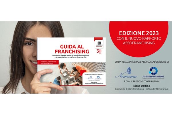 Mail Boxes Etc. presenta al Salone Franchising Milano la nuova Guida al Franchising