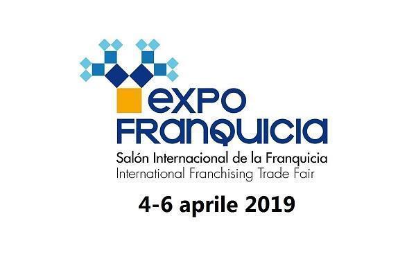 Expofranquicia 2019