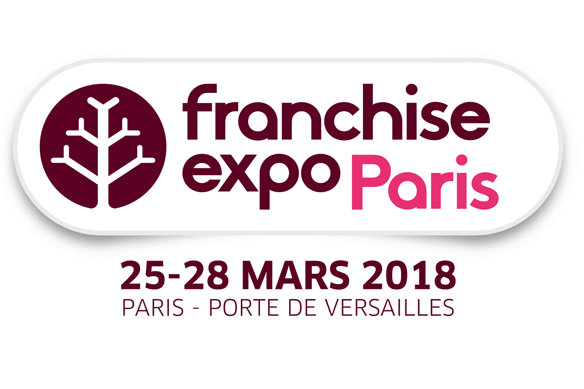 Franchise Expo Paris 2018