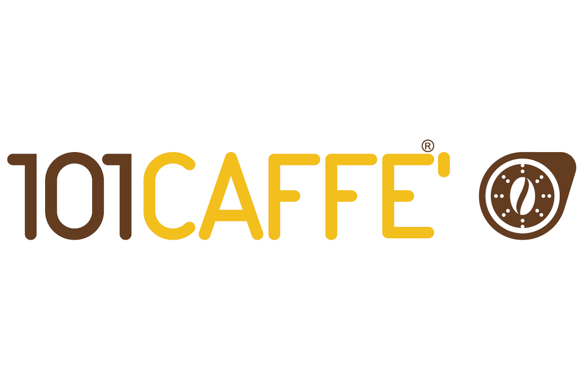 101Caffè partecipa a "It's All Retail"