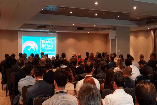 101CAFFE’ alla 7° edizione del convegno Travel Retail: un canale in continua evoluzione