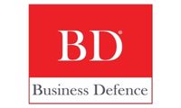 business defence 200x120