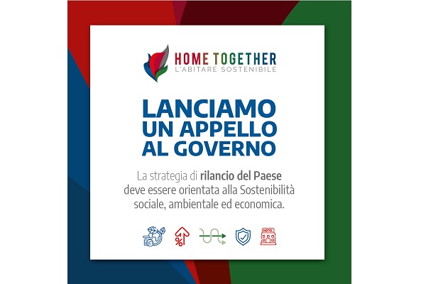 lettera-home-together-al-governo