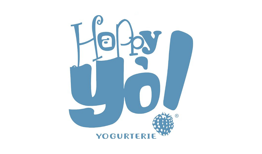 Happy Yò!
