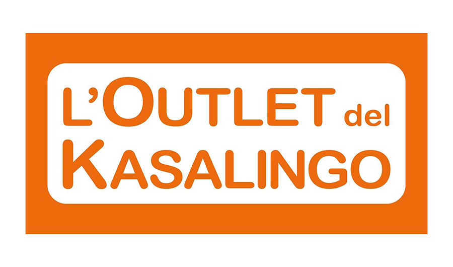L&#039;Outlet del Kasalingo