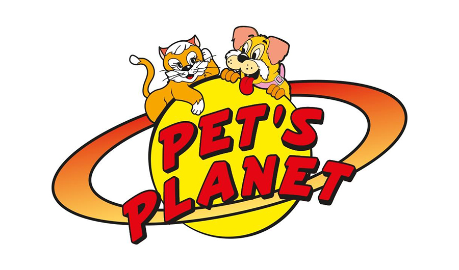 Pet's Planet
