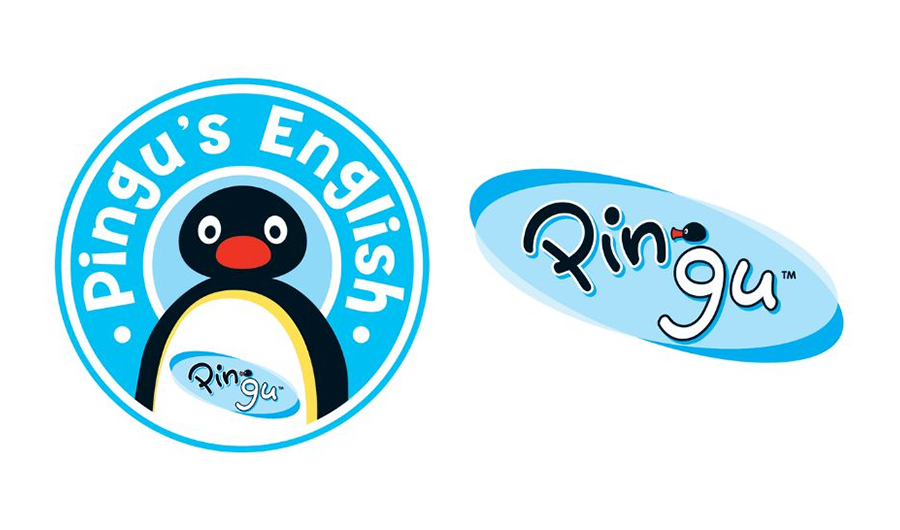 Pingu's English