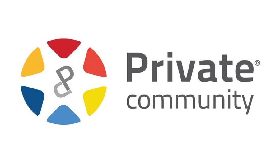 PRIVATE COMMUNITY