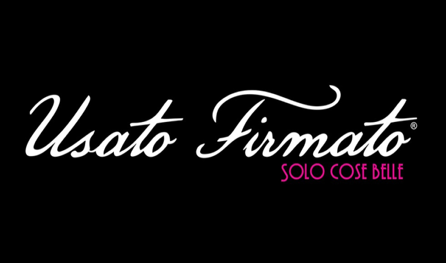 Usato Firmato Solo Cose Belle