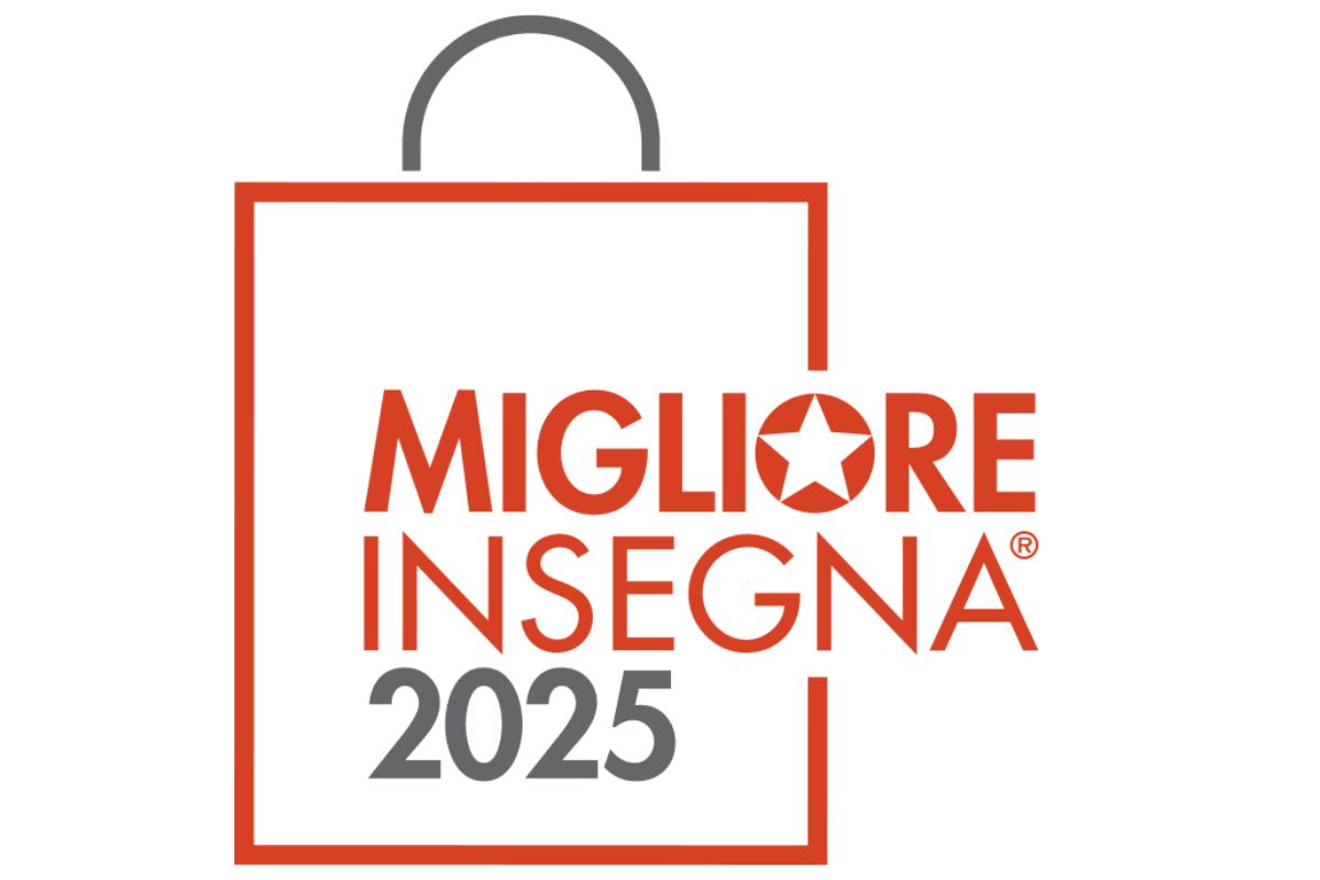 Migliore Insegna 2025: assegnati i riconoscimenti per 29 categorie merceologiche