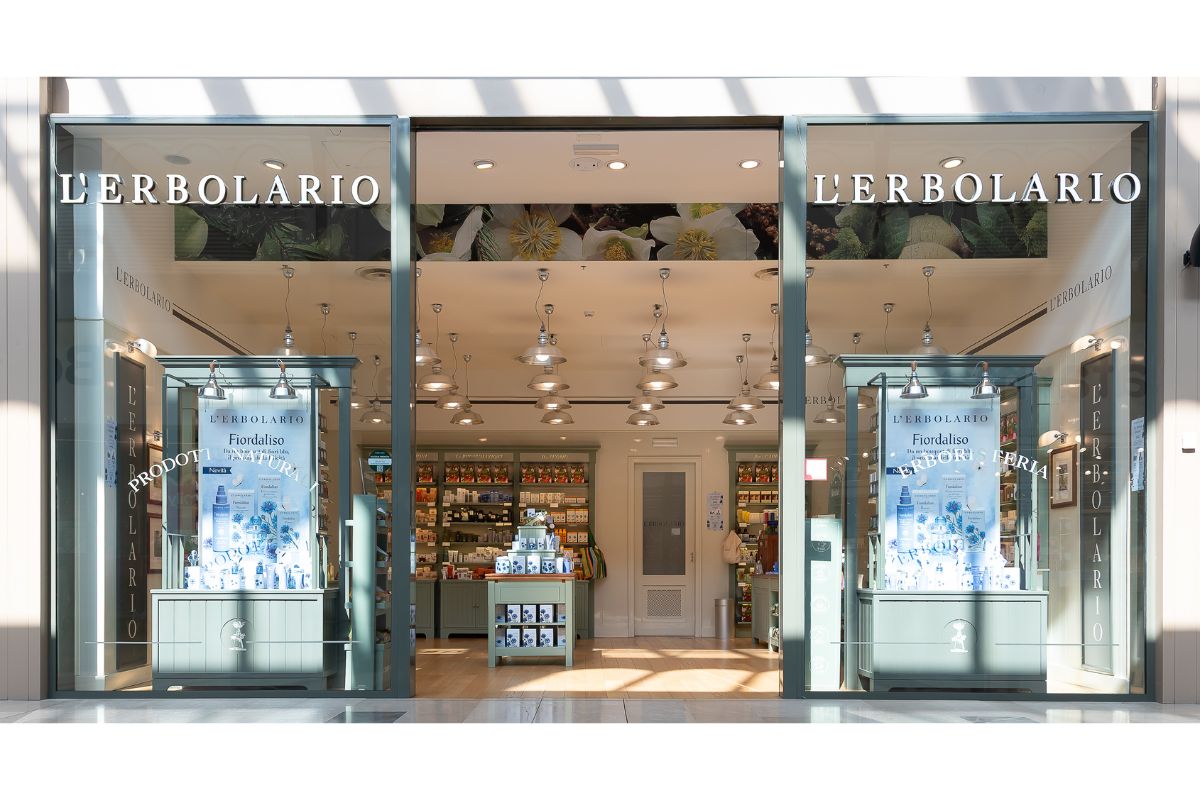 L’Erbolario Società Benefit inaugura due nuovi Punti Vendita in Italia, a Roma e a Gravellona Toce