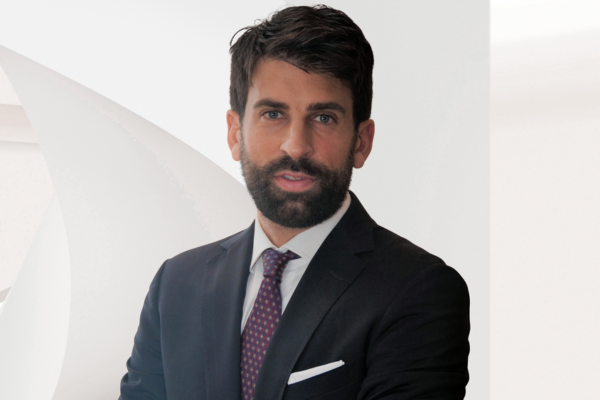 Muhannad Al Salhi è il nuovo amministratore delegato di Engel & Völkers in Italia