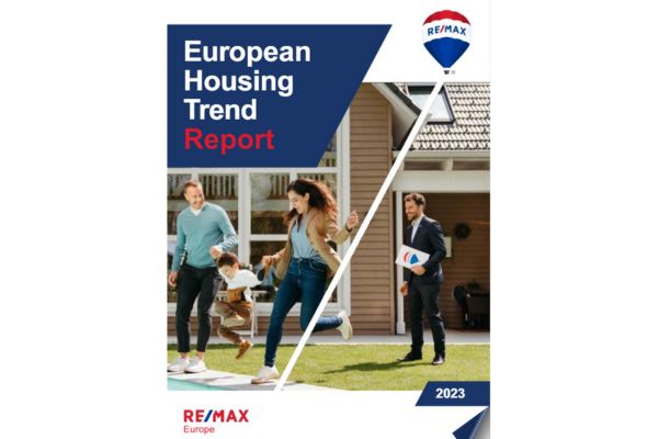 Il 40% degli europei intende trasferirsi in una nuova casa nei prossimi 2 anni alla ricerca di un modo di vivere migliore