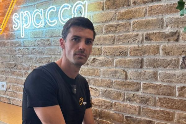 Daniele Sciaudone apre Spacca: l’attività del calciatore sarà a Brescia!