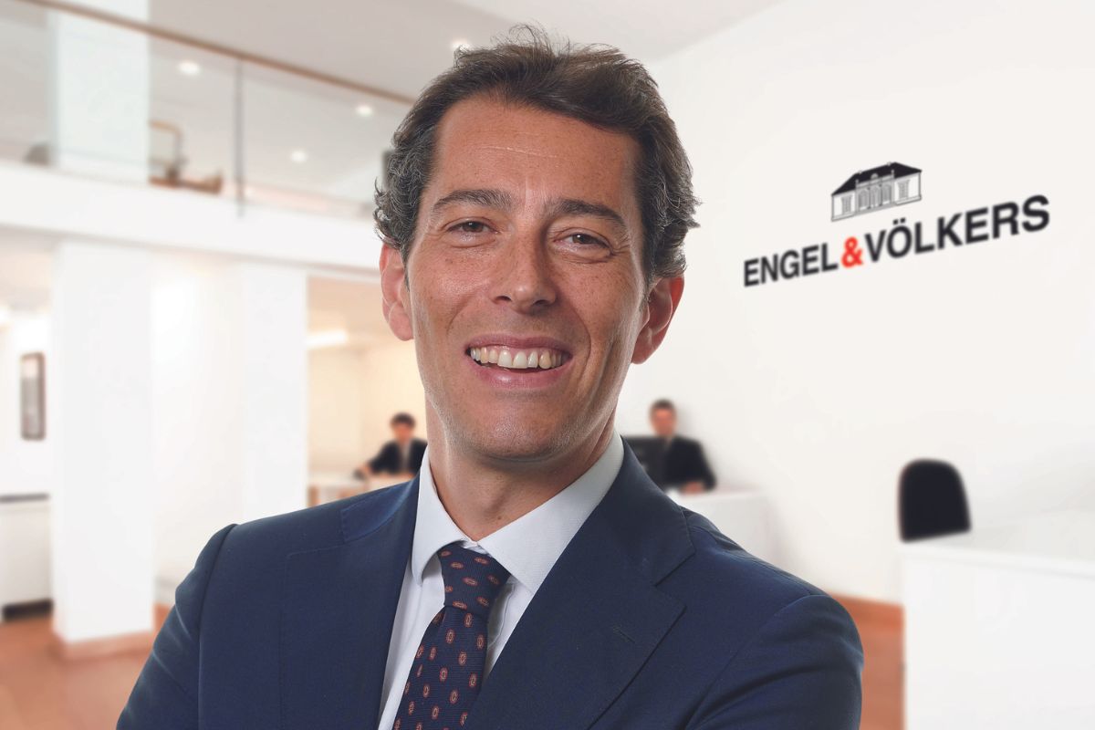 Engel &amp; Völkers Italia: Fatturato di 75 mln/euro nel 2022, in crescita del 10% 