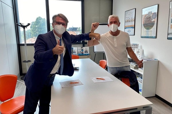 rinnovo contratti van4you