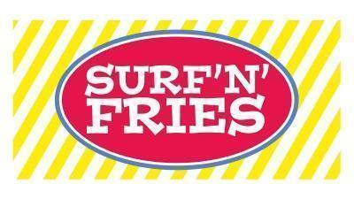 Surf&#039;n&#039;Fries