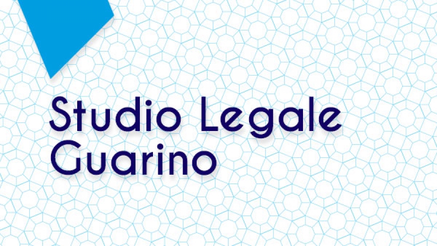 Studio Legale Guarino